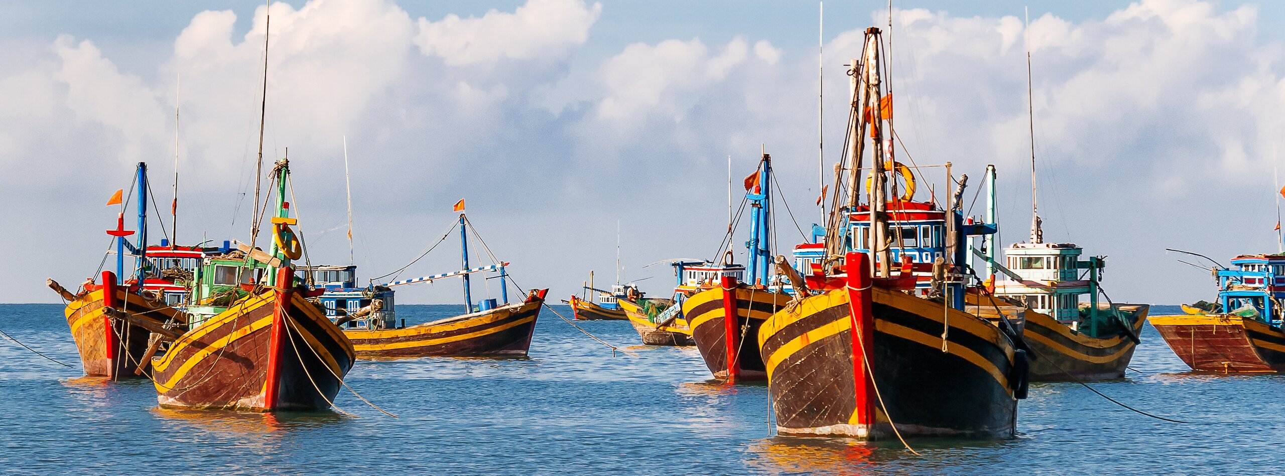 14-Day Classic Vietnam and Thailand Tour