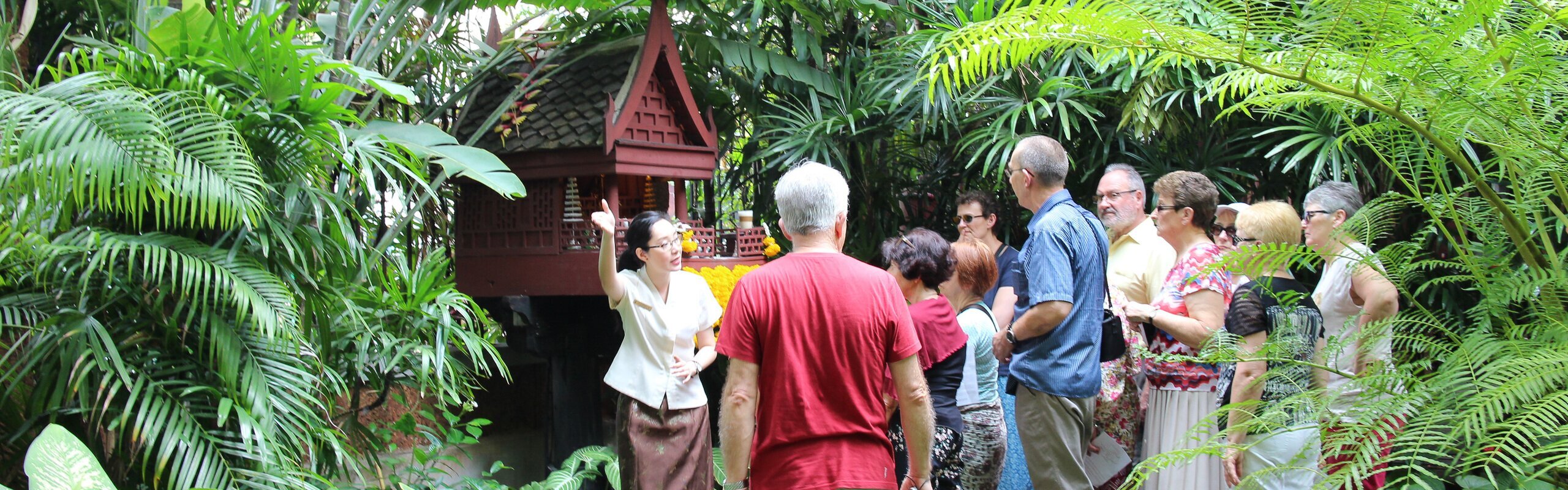 3 Days in Bangkok: The Perfect Itinerary for First-Timers