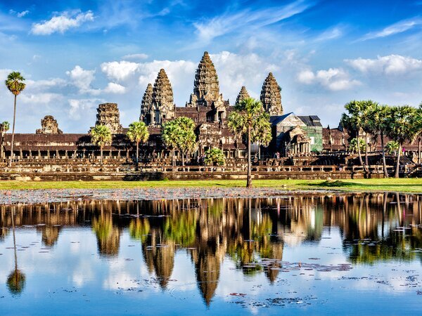 Angkor Wat