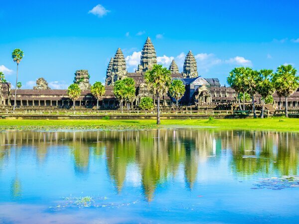 Angkor Wat