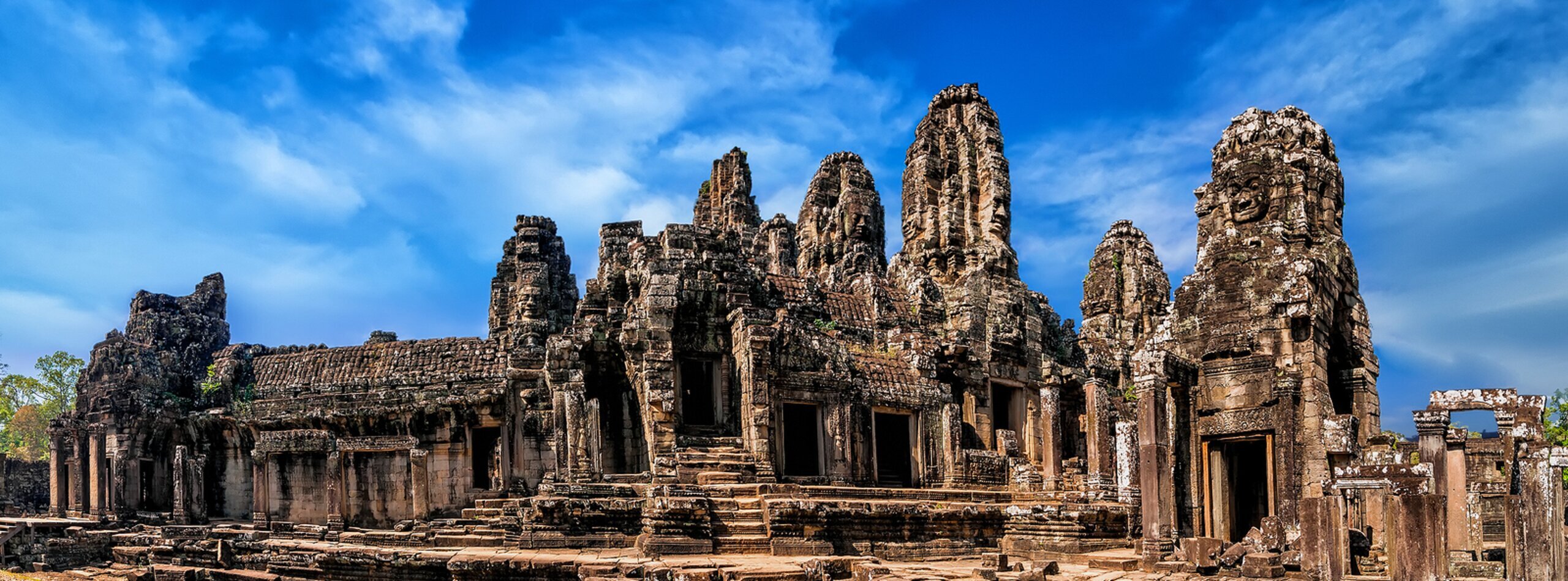 15-Day Best of Thailand, Cambodia, and Vietnam Tour