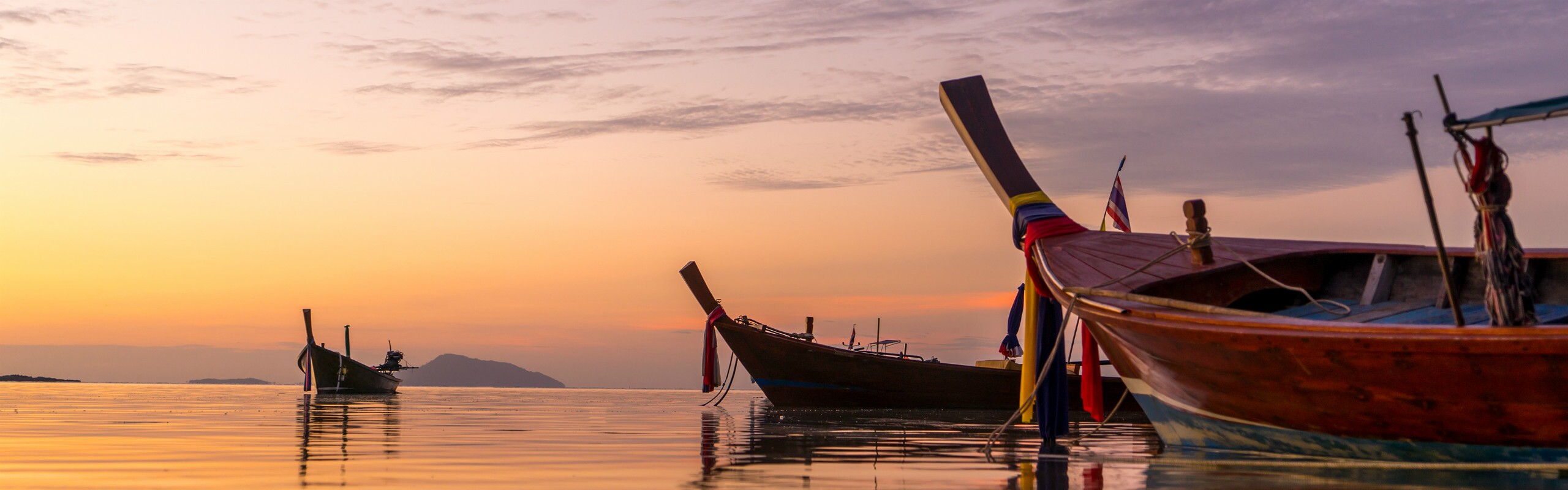 Thailand Weather in May 2026: Good Time Without Crowds  