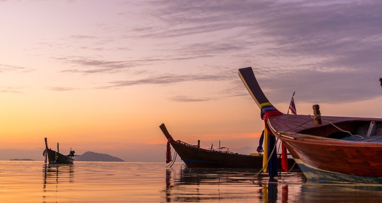 Rawai Village