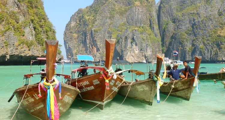 Phi Phi Islands