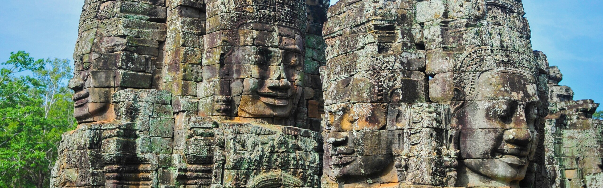 12-Day Best of Thailand and Cambodia Tour