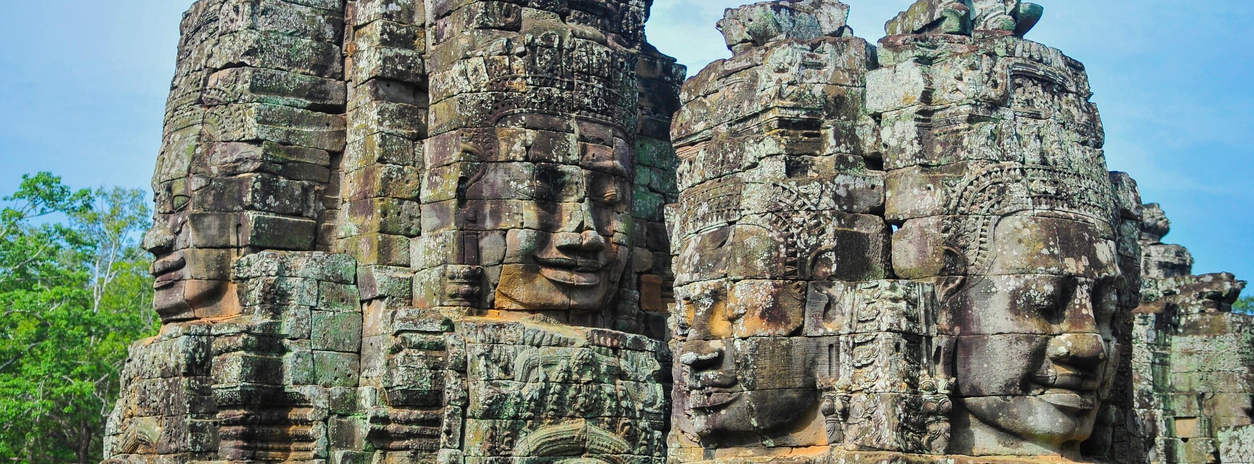 12-Day Best of Thailand and Cambodia Tour