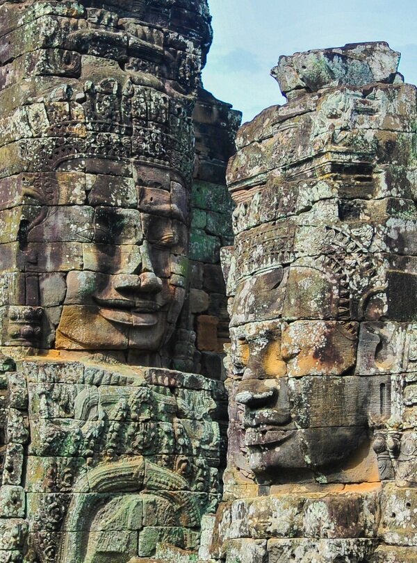 Best of Thailand & Cambodia: Ancient to Beach