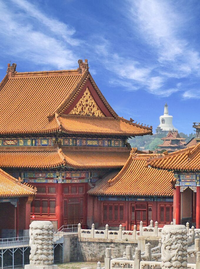 Who we                                                are