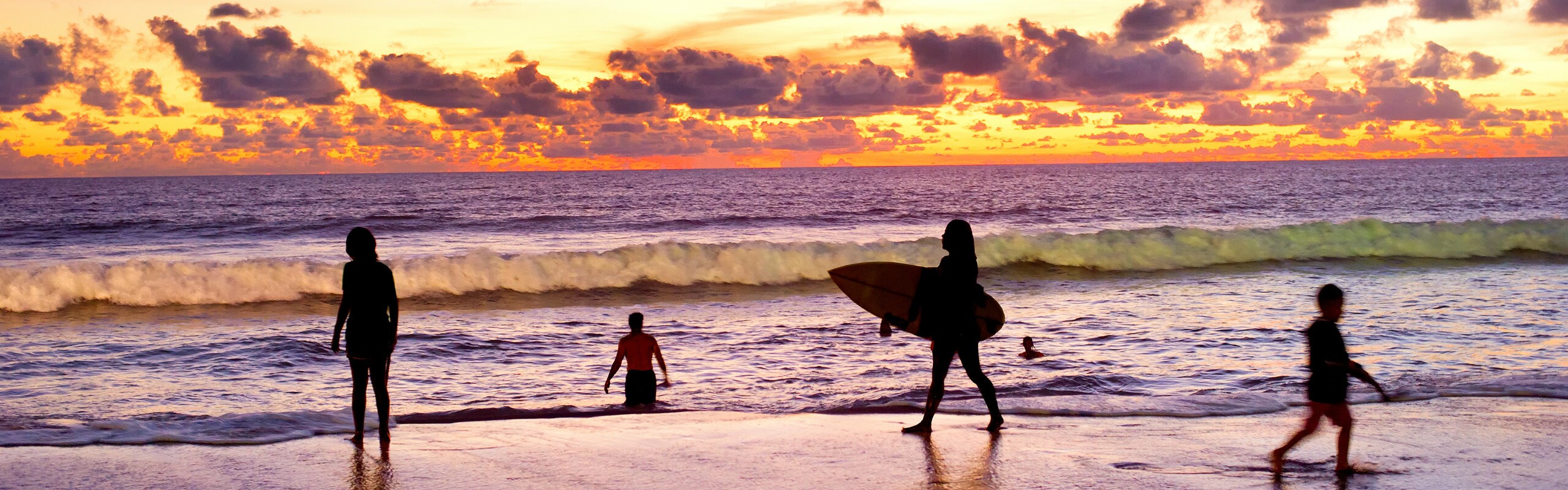 Thailand vs Bali: Which is Better for Your Vacation?