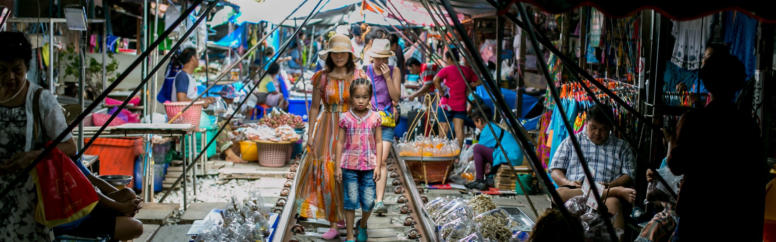 Bangkok Weather in October: What to Wear, What to Do and Travel Tips