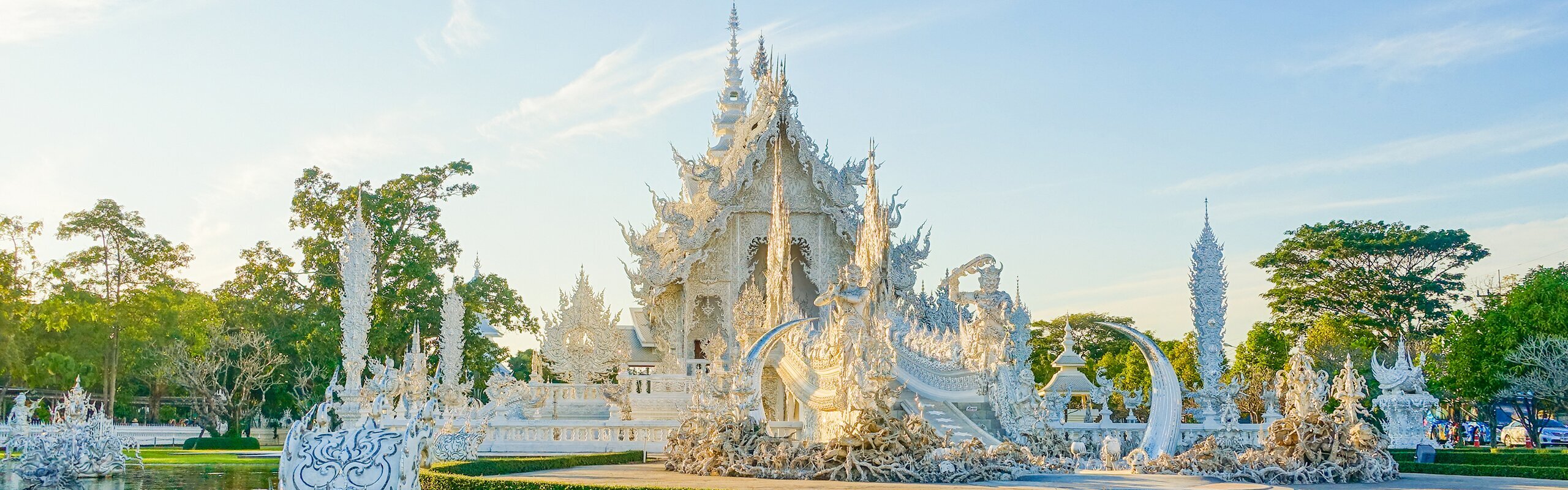 Should Chiang Rai & Golden Triangle Be One of Your Limited Days in the North?