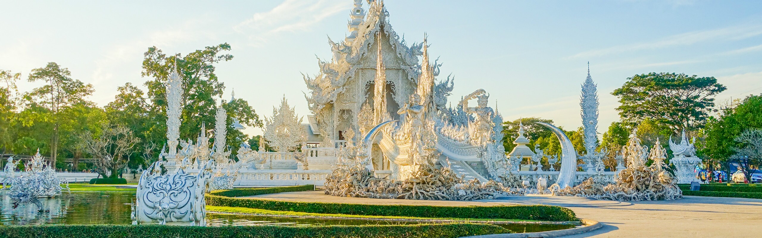 10-Day Northern-Thailand-Discovery Road Trip