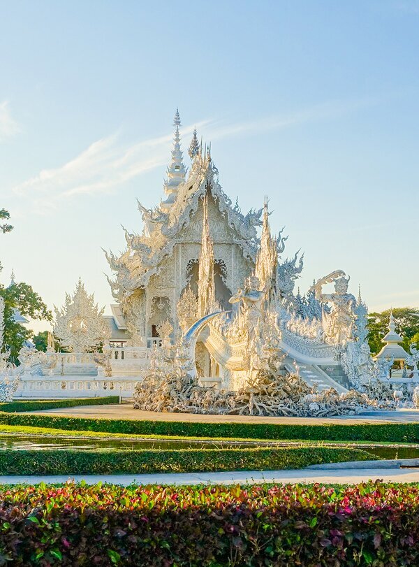 Northern-Thailand-Discovery Road Trip