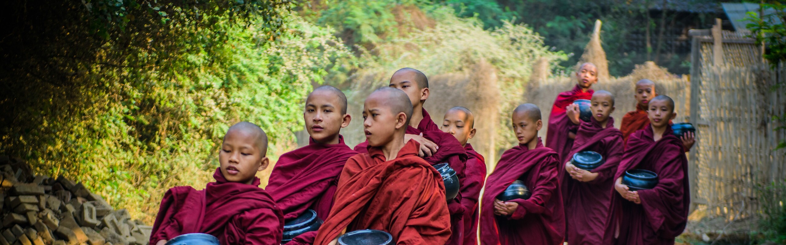 Best Destinations to Combine with a Visit to Thailand