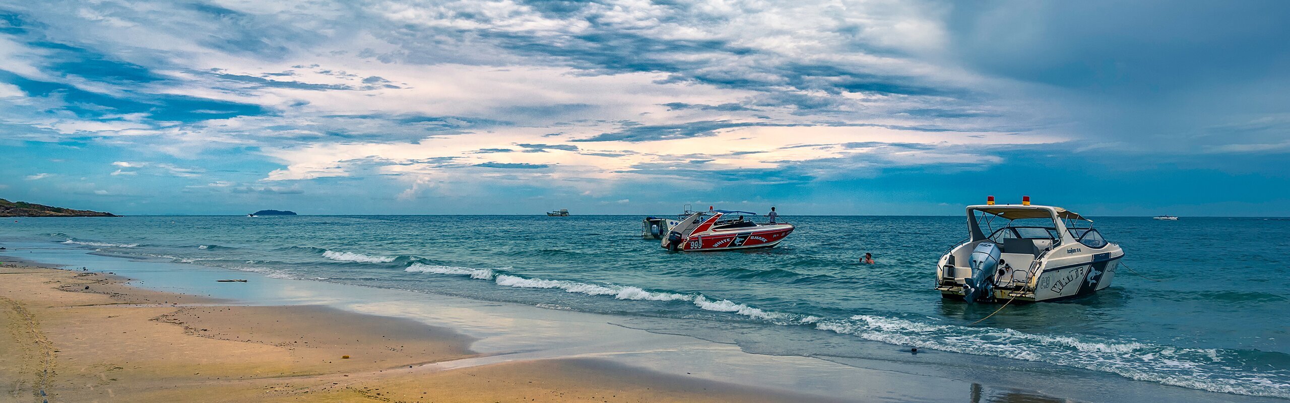 Thailand Weather in August: What to Expect & Travel Tips
