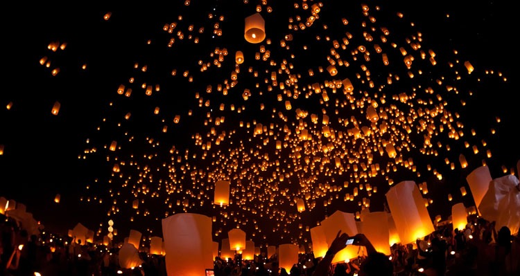 Thailand Lantern Festival 2026 Tickets Yi Peng Loy Krathong Guide Thailand Lantern Festival 2026 Tickets Yi Peng Loy Krathong Guide