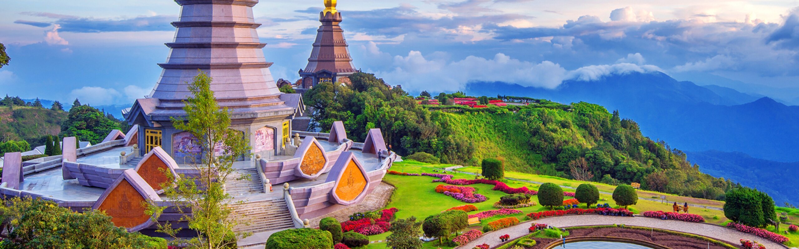 Chiang Mai Weather in May 2026: What to Wear, Things to Do