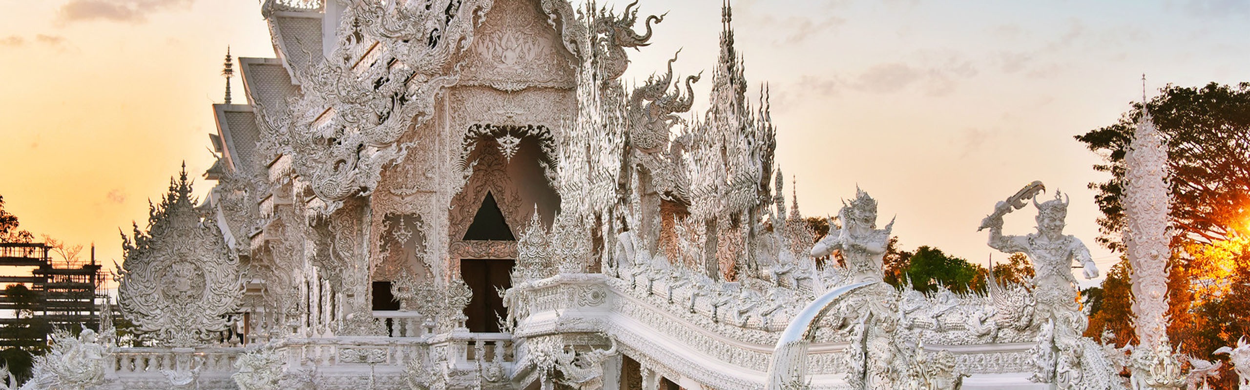 Best & Worst Time to Visit Chiang Rai 2026