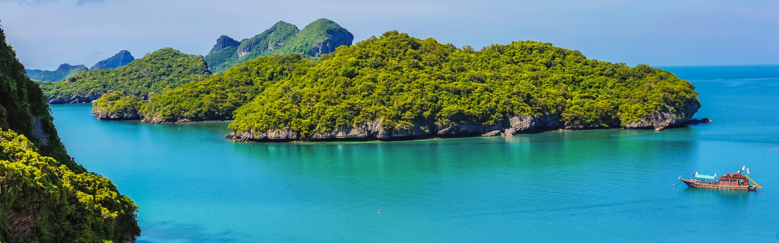 Best (and Worst) Times to Visit Koh Samui 2026