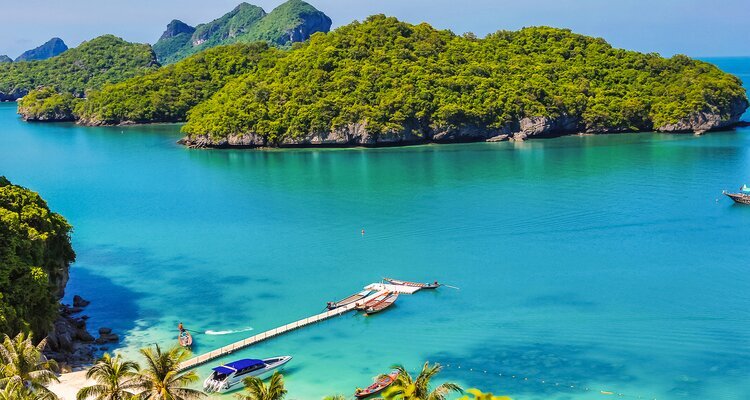 Koh Samui