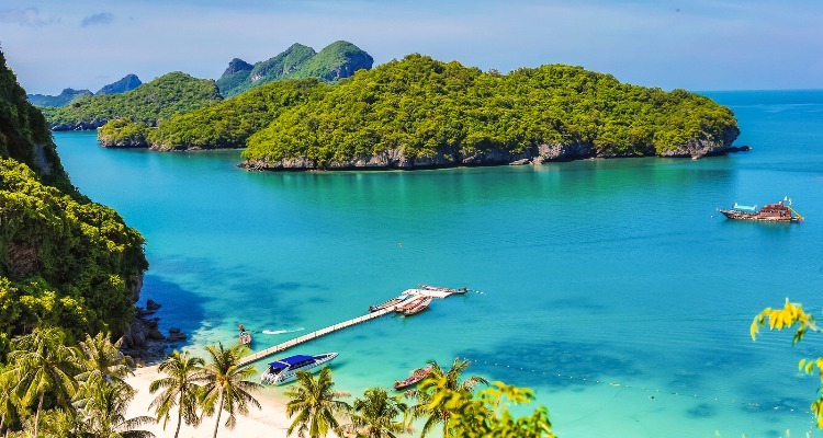 Koh Samui