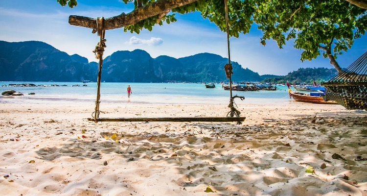 The Best Baches in Phuket