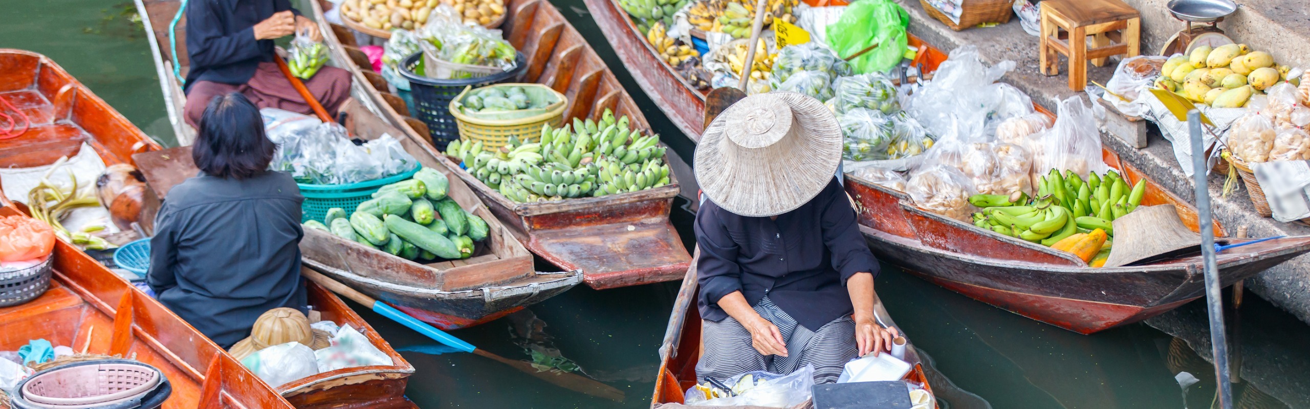 Best (and Worst) Times to Visit Bangkok 2026