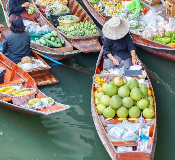 Best (and Worst) Times to Visit Bangkok 2026 - Thailand Highlights