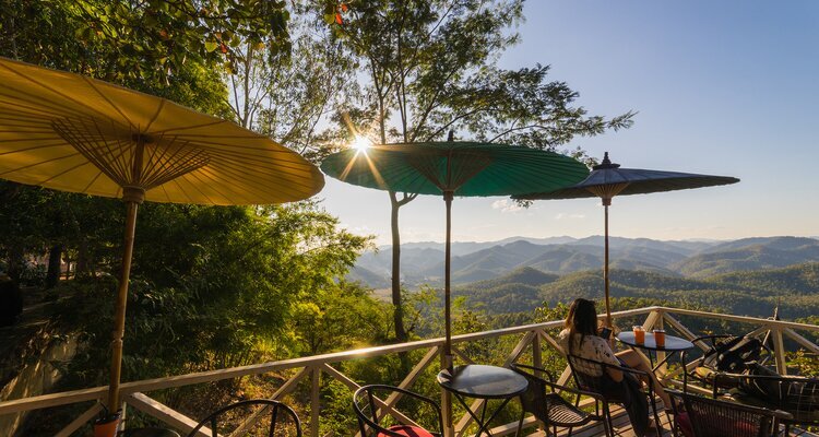 Mae Hong Son