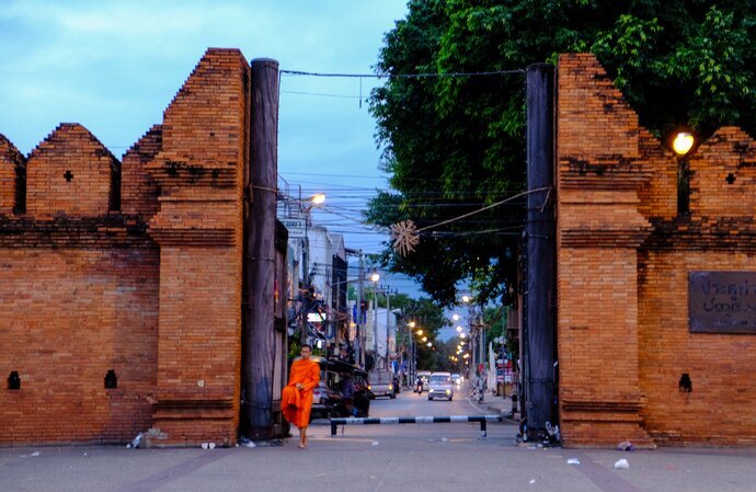 7-Day Bangkok and Chiang Mai Highlights Tour