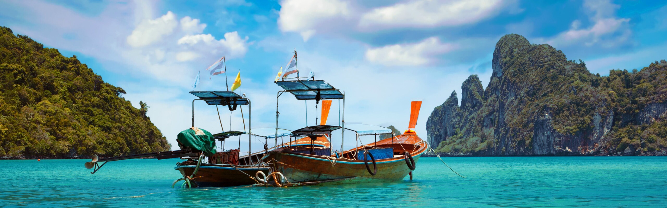 Top Things to Do in Phuket: Beaches, Culture, and Adventure