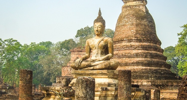 Big Buddha of Phuket