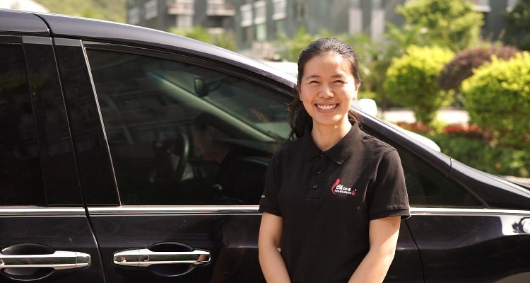 go with Thailand Highlights