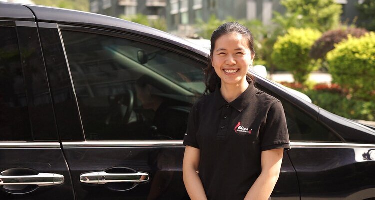 Our Local Guide