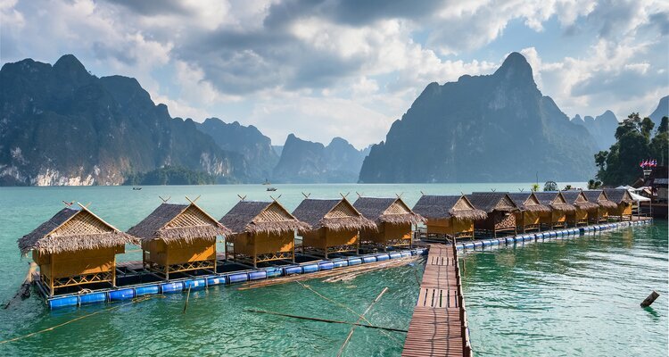 Khao Sok National Park