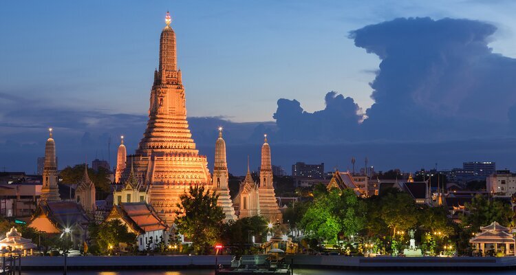 Wat Arun