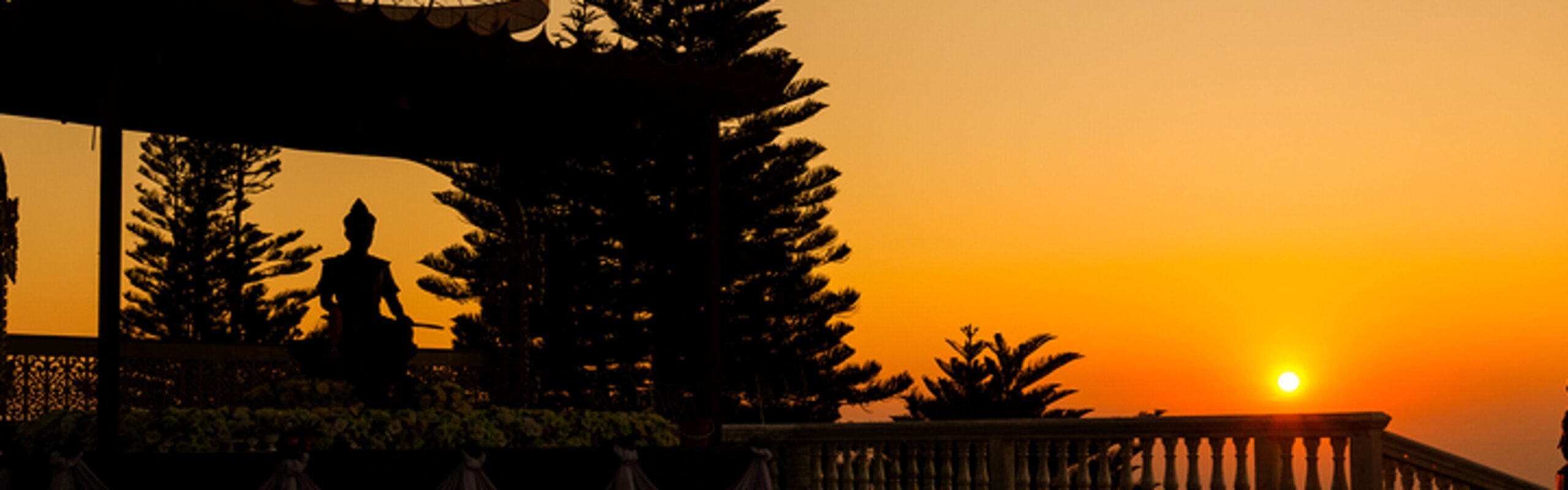 Where to Stay in Chiang Mai: Top 5 Areas and Budget Tips