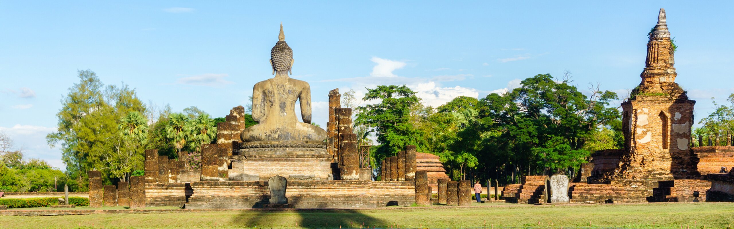 Perfect 3 Weeks in Thailand: 3 Itineraries with Costs