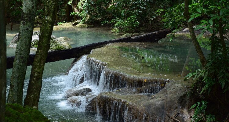 Erawan National Park