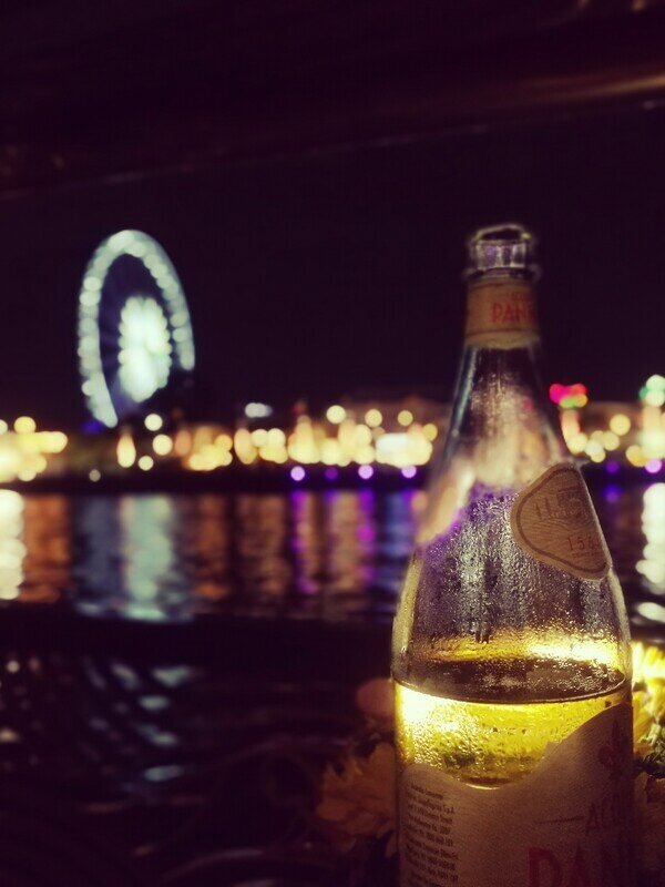 Manohra Luxury Dinner Cruise