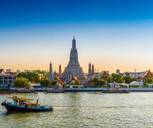 10-Day Classic Thailand Tour