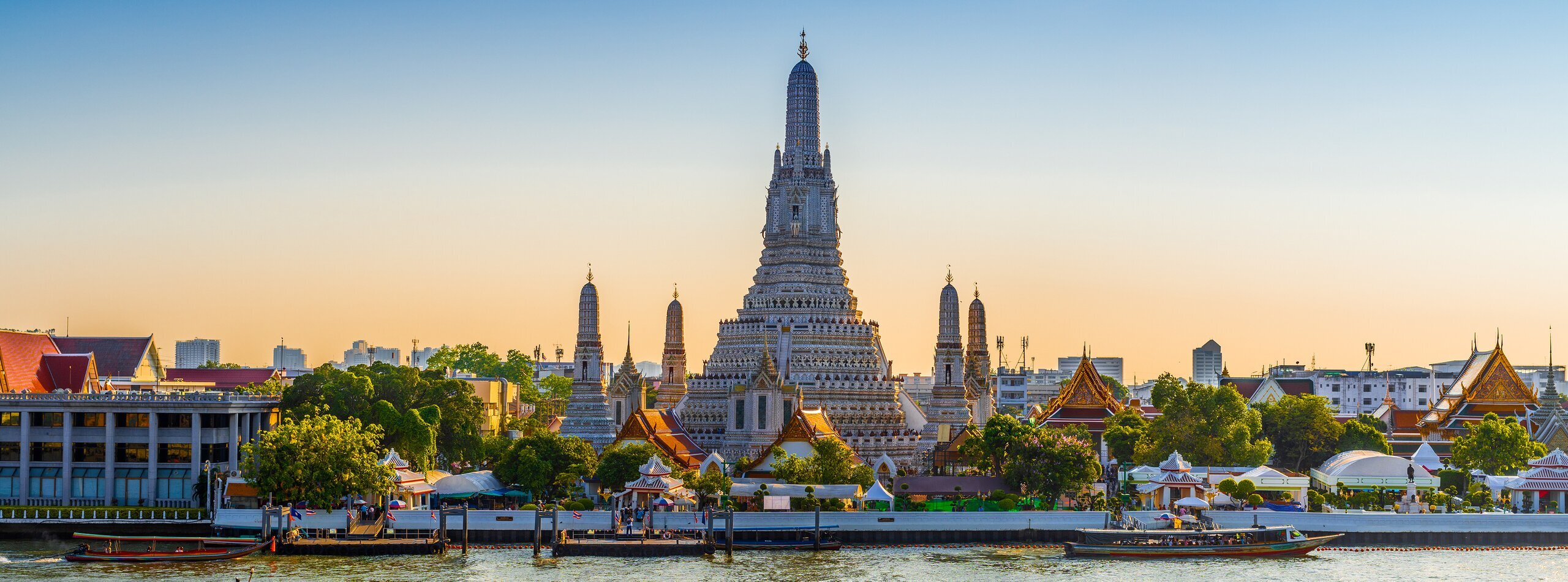 10-Day Classic Thailand Tour
