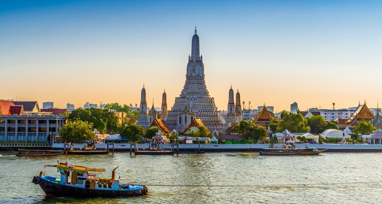 Bangkok