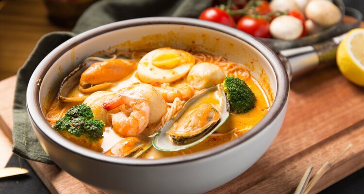 Tom Yum Goong