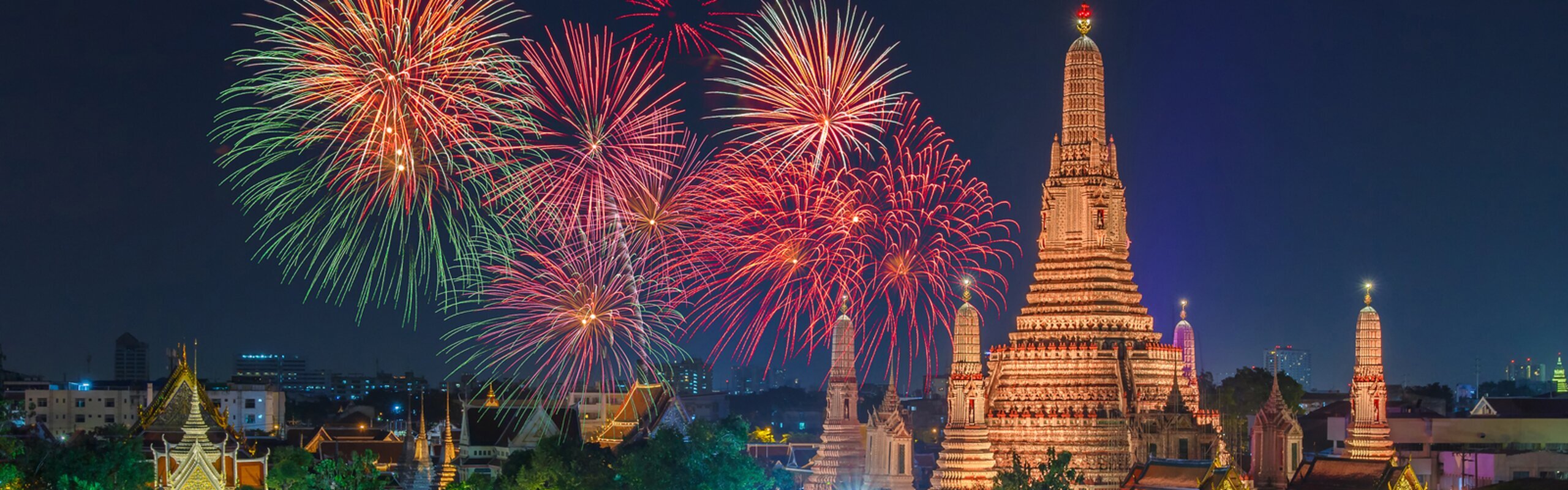 Thailand Weather in December 2026: Best Places & Travel Guide