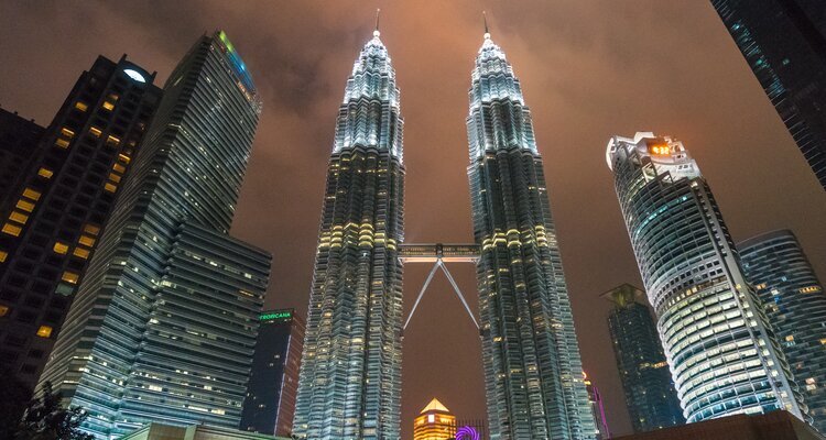 Kuala Lumpur