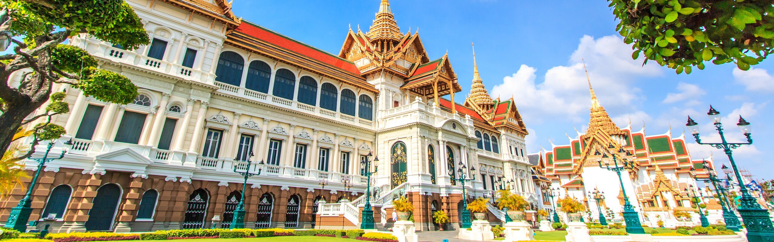 Weather in Thailand in April 2026 | First-Timers' Travel Tips