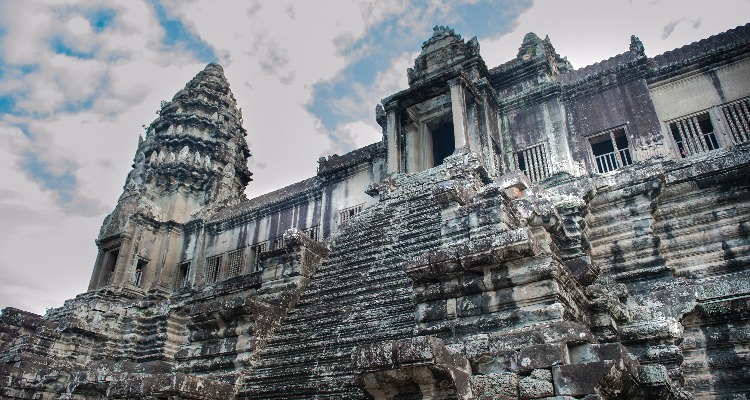 Angkor Wat