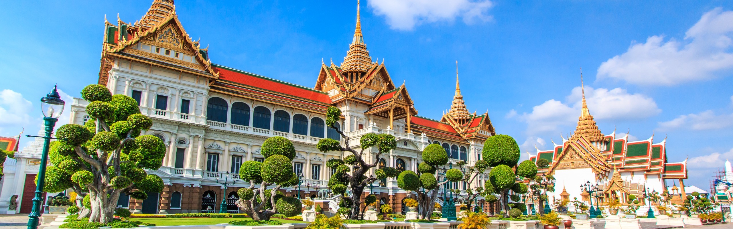 Bangkok Weather in August 2026