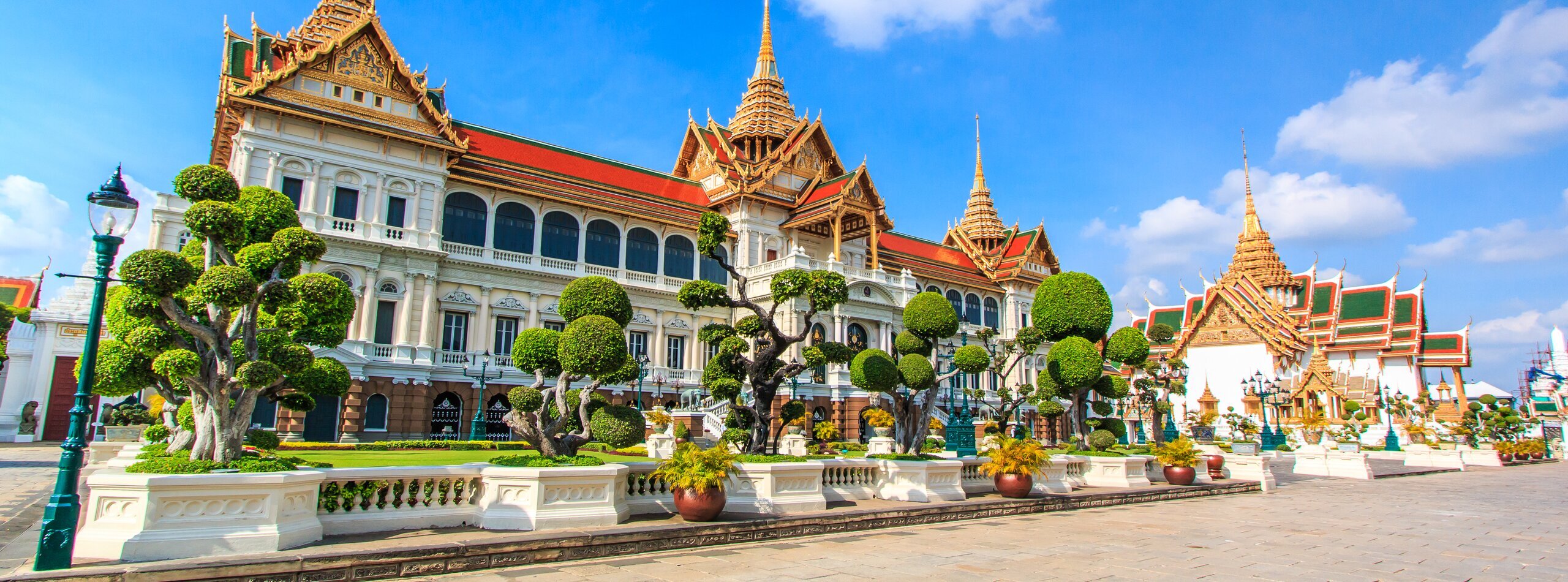 15-Day Best of Thailand, Cambodia, and Vietnam Tour